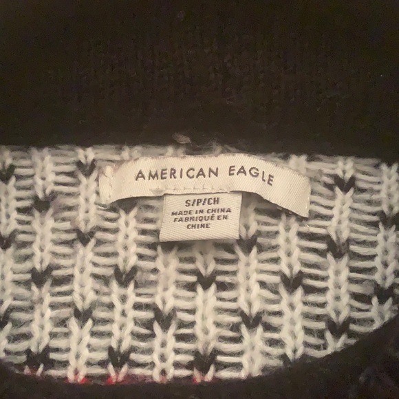 AE Soft Cozy Knit Sweater - Picture 2 of 3